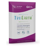 Tru Earth Eco Wasstrips Lilac Breeze (64 wasbeurten)