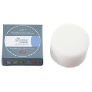 The Solid Bar Company 2  in 1 Shampoo Conditioner Bar - Wierook