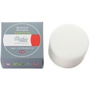 The Solid Bar Company Shampoo (vet haar) - 38g