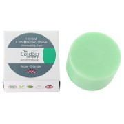 The Solid Bar Company Essential Herbal Shampoo (normaal & droog haar) - Large