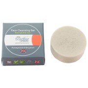 The Solid Bar Company Face Cleansing Bar (normaal & vette huid)
