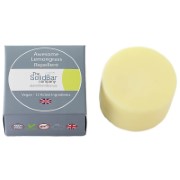The Solid Bar Company Anti-Insecten Lotion - Citroengras
