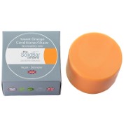 The Solid Bar Company Zoete Sinaasappel Conditioner (normaal & droog haar) - 34g