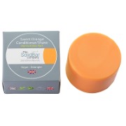 The Solid Bar Company Zoete Sinaasappel Conditioner (vet haar) - 34g