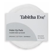 Tabitha Eve Herbruikbare Make Up Pads 10 stuks
