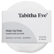 Tabitha Eve  Herbruikbare Make Up Pads 5 stuks