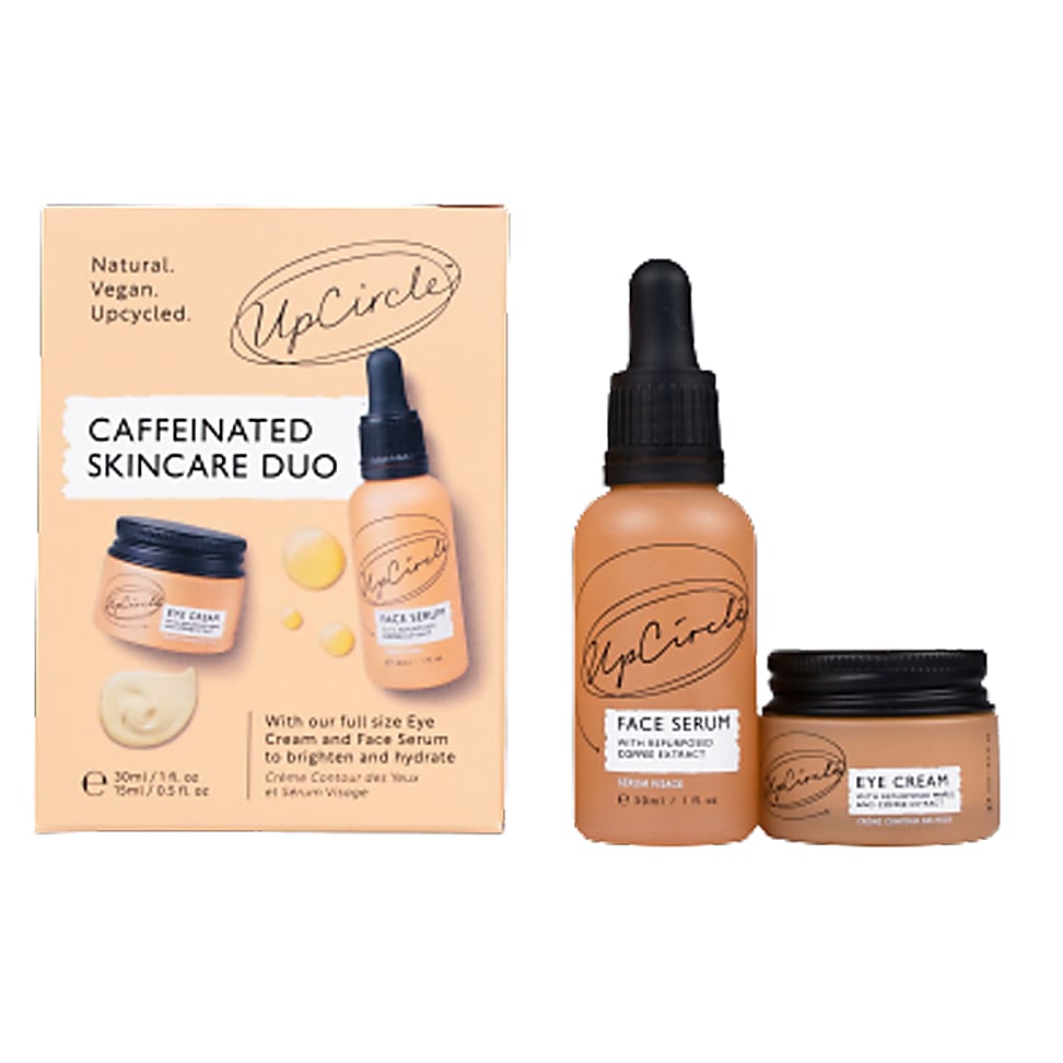 Image of UpCircle The Caffeinated Duo