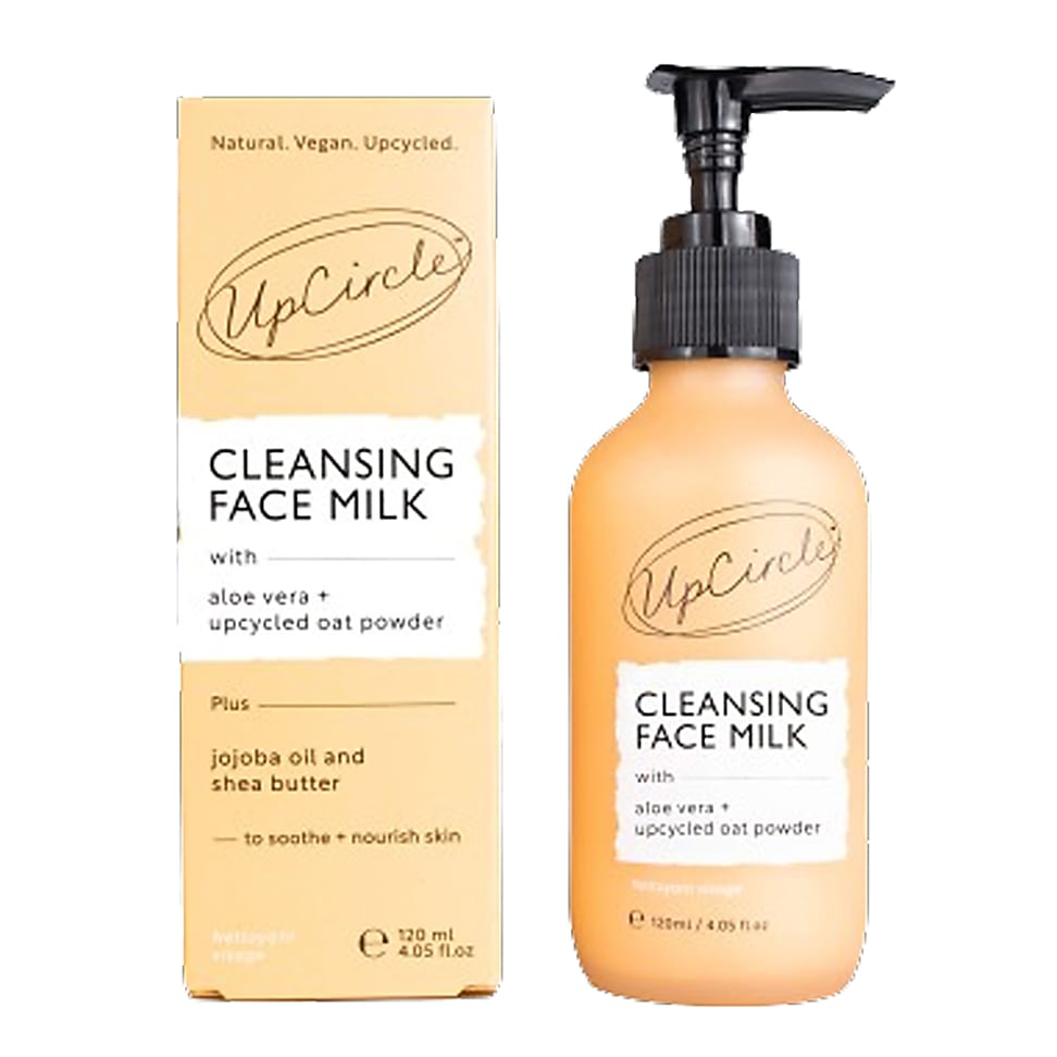 Image of UpCircle Reinigende Gezichtsmelk