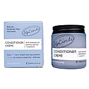UpCircle Conditioner Crème met Rozemarijnolie, Bamboo-extract & Vitamine E