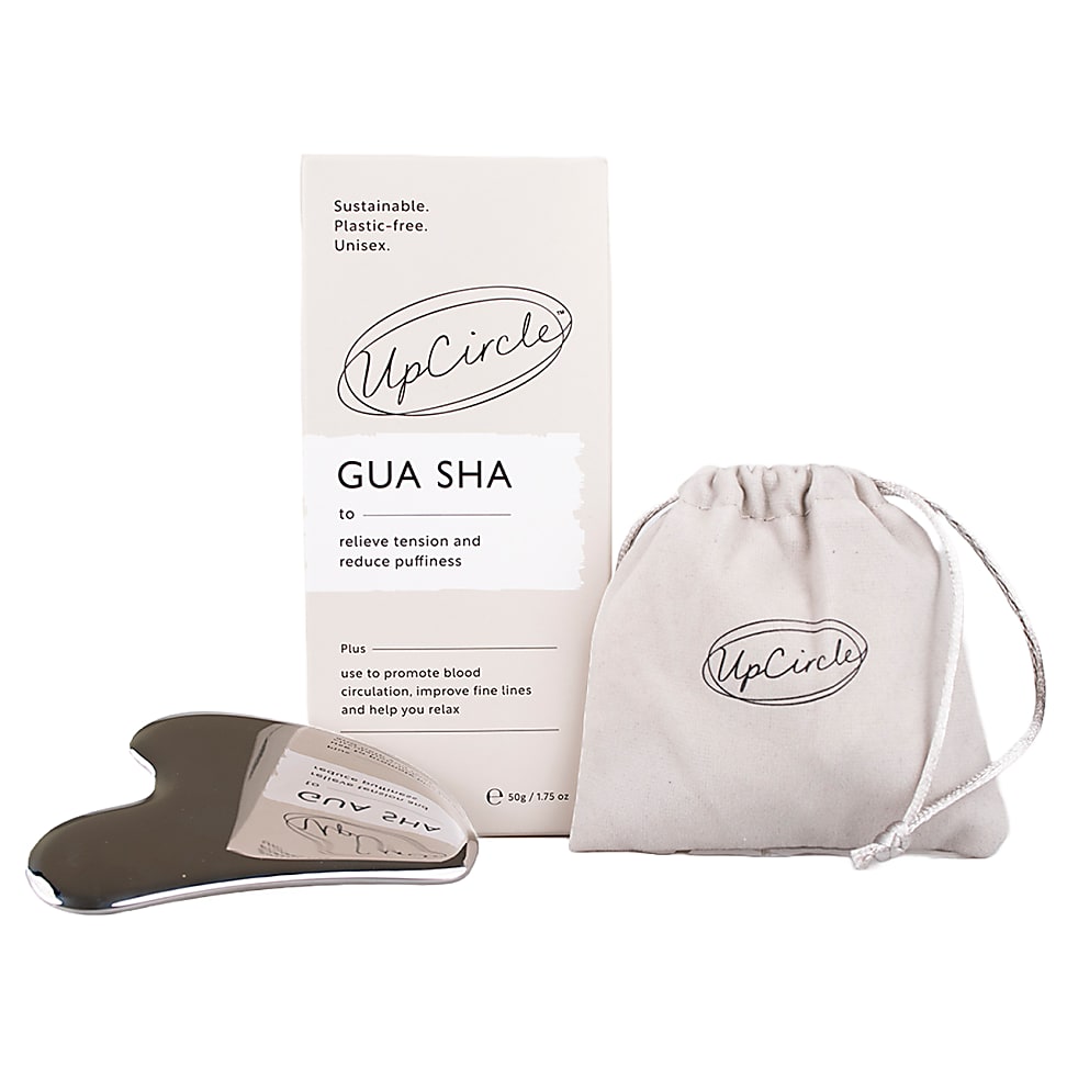 Image of UpCircle Gua Sha Gezicht Massage Steen