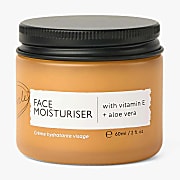 UpCircle Hydraterende Gezichtscrème met Arganpoeder