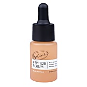 UpCircle Peptide Gezichtsserum Custard Appel & Bloedsinaasappel Mini