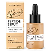 UpCircle Peptide Gezichtsserum Custard Appel & Bloedsinaasappel