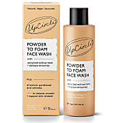 UpCircle Powder To Foam Gezichtsreiniger