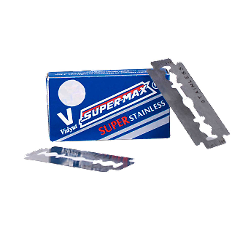 Image of UpCircle Scheermesjes 10stuks