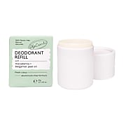UpCircle Deodorant met Macadamia & Bergamot Refill