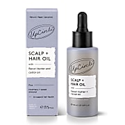 UpCircle Scalp & Haarolie Bacuriboter & Ricinusolie