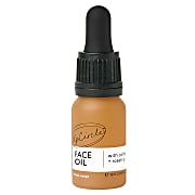UpCircle Gezichtsolie met Koffie, Rozenbottelolie & Jojoba  - Mini