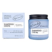 UpCircle Shampoo Crème met Kokosnoot- & Grapefruitolie