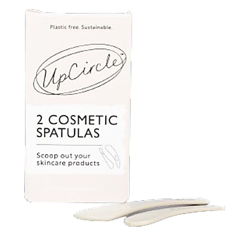 UpCircle Cosmetische Spatels (2stuks)