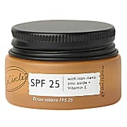 UpCircle SPF 25 Minerale Zonnebrandcrème -  Reisformaat