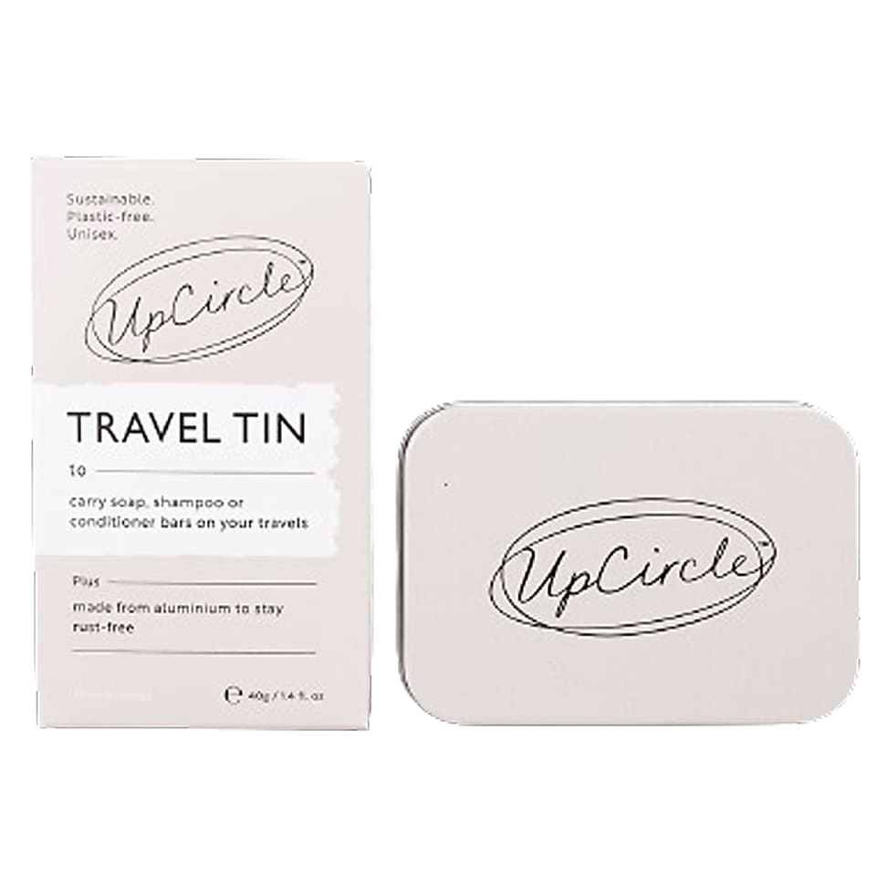 Image of UpCircle Reisblik