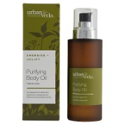 Urban Veda Purifying Body Olie