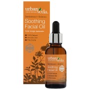 Urban Veda Soothing Gezichtsolie