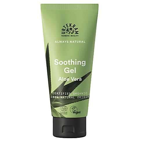 Urtekram Aloë Vera Gel