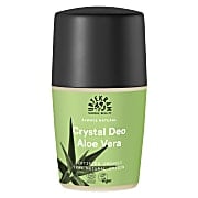 Urtekram Aloë Vera Crystal Deodorant