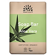 Urtekram Zeep Bar - Aloë Vera