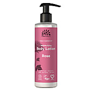 Urtekram Rozen Bodylotion