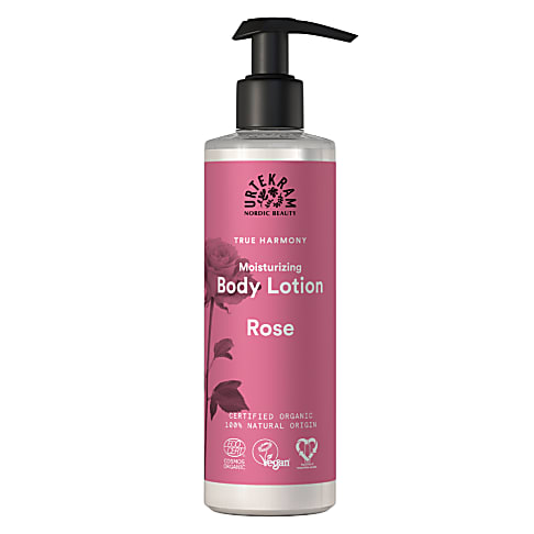Urtekram Rozen Bodylotion
