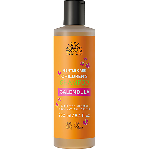 Image of Urtekram Shampoo Kind Calendula 250ml