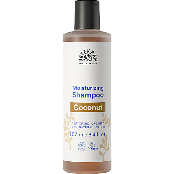 Image of Urtekram Coconut Shampoo
