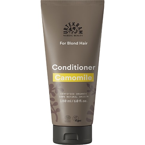 Urtekram Kamille Conditioner (blond haar)