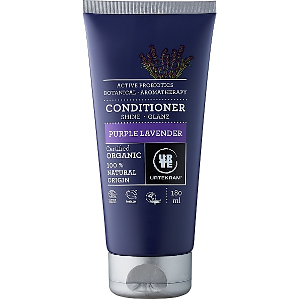 Urtekram Lavendel Conditioner Normaal Haar urtekram kopen in de aanbieding