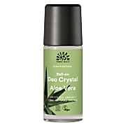 Urtekram Deoroller Aloe Vera Crystal