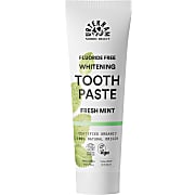 Urtekram Fresh Mint Whitening Tandpasta