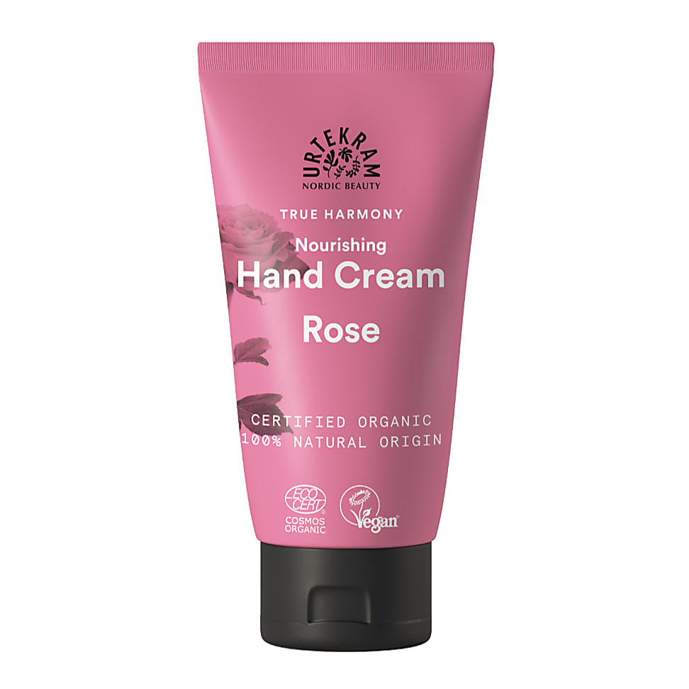 Urtekram Rozen Handcreme urtekram kopen in de aanbieding Urtekram Rozen Handcreme urtekram kopen in de aanbieding