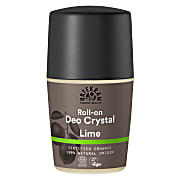 Urtekram Limoen Crystal Deodorant