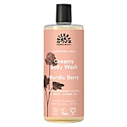 Urtekram Nordic Berry Creamy Douchegel - 500ml