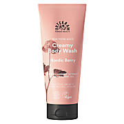 Urtekram Nordic Berry Creamy Douchegel - 200ml