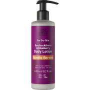 Urtekram Nordic Berries Organic Body Lotion