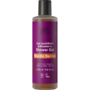 Urtekram Nordic Berries Shower Gel