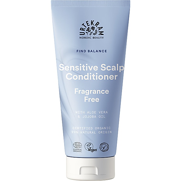 Urtekram No Perfume Conditioner Normaal Haar urtekram kopen in de aanbieding