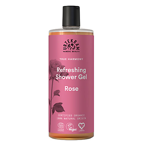 Urtekram Rozen Douchegel 500ml