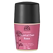 Urtekram Rozen Crystal Deodorant