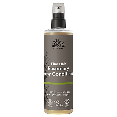 Urtekram Rozemarijn Spray Conditioner (fijn en dun haar)