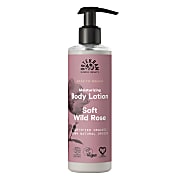 Urtekram Soft Wild Rose Bodylotion